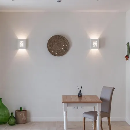 Ξενοδοχείο Regiohotel Manfredi 4*