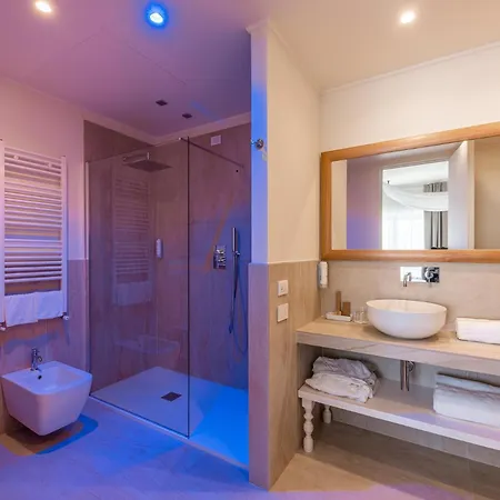 Regiohotel Manfredi Ξενοδοχείο Manfredonia