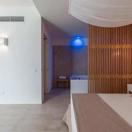 Hotel Regiohotel Manfredi Manfredonia