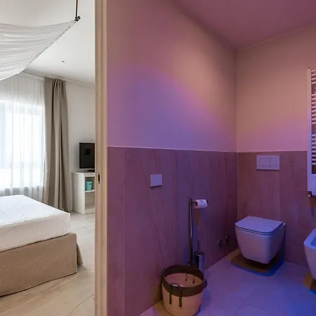 Regiohotel Manfredi 4*