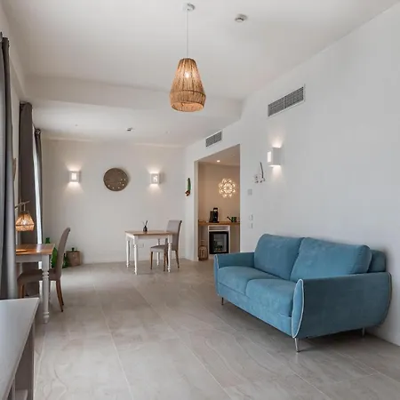 Regiohotel Manfredi Manfredonia