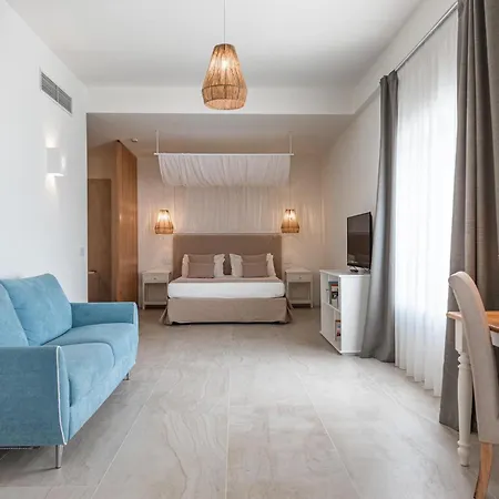 Regiohotel Manfredi 4*