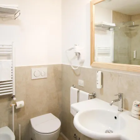 Regiohotel Manfredi Ξενοδοχείο Manfredonia