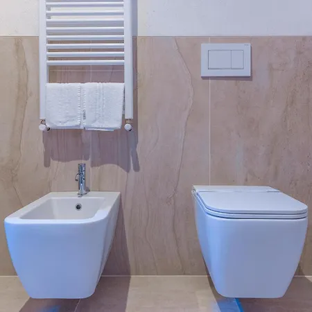 Regiohotel Manfredi Manfredonia