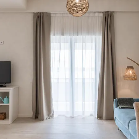 Ξενοδοχείο Regiohotel Manfredi