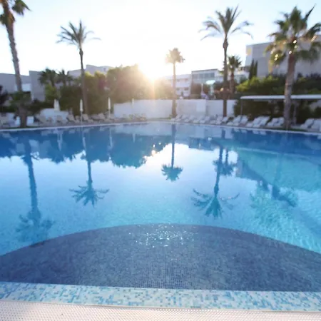 Regiohotel Manfredi Ξενοδοχείο Manfredonia