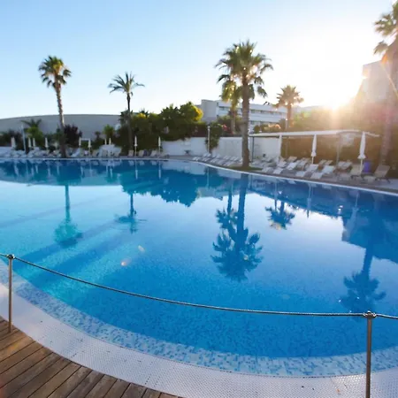 Regiohotel Manfredi Manfredonia
