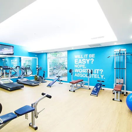Regiohotel Manfredi Hotel 4*