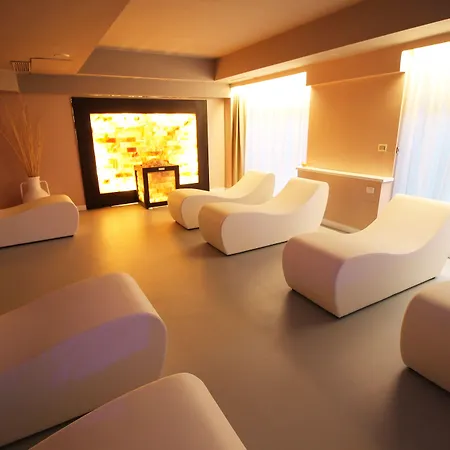 Hotel Regiohotel Manfredi Manfredonia