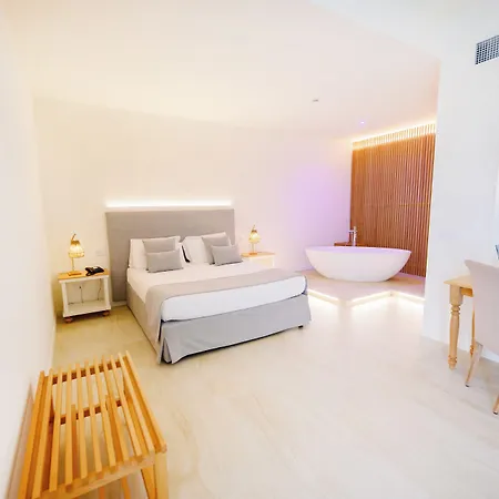 Regiohotel Manfredi Manfredonia