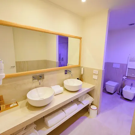 Hotel Regiohotel Manfredi Manfredonia