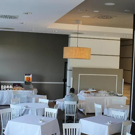 Regiohotel Manfredi Hotel