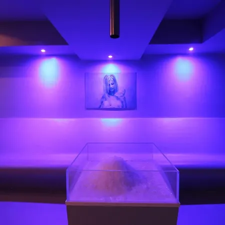 Regiohotel Manfredi Szálloda 4*
