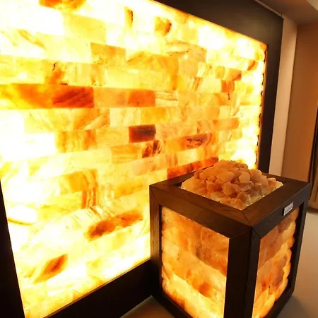 Regiohotel Manfredi Hotel Manfredonia