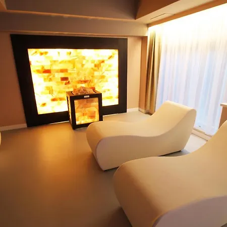 Hotel Regiohotel Manfredi 4*