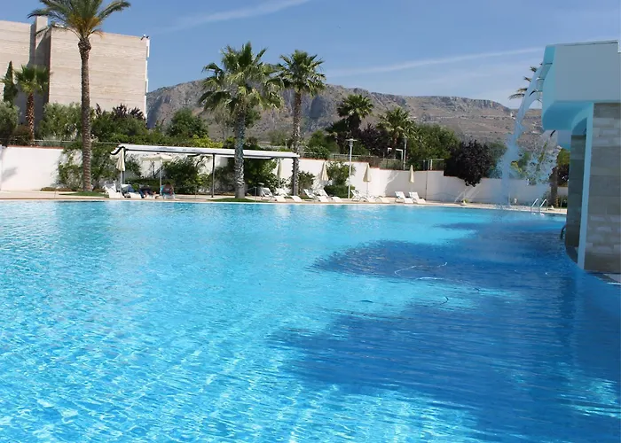 Hotel Regiohotel Manfredi 4*