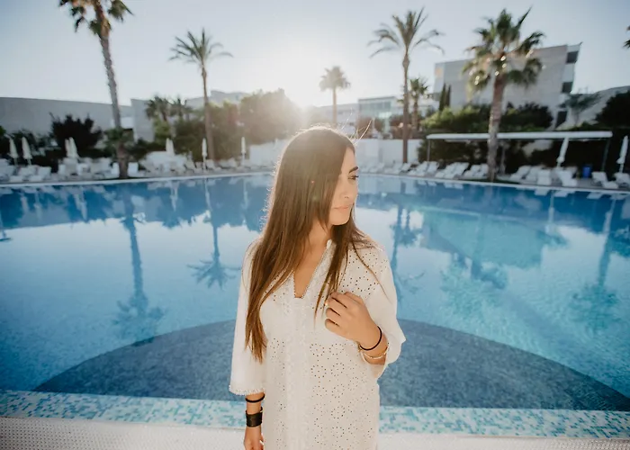 מלון Regiohotel Manfredi מנפרדוניה