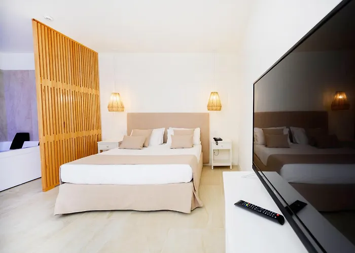 Regiohotel Manfredi מלון