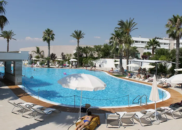 Regiohotel Manfredi Manfredoine