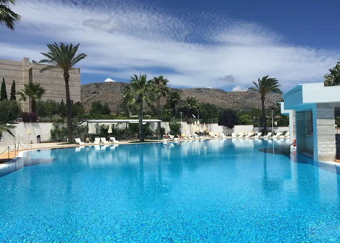 Regiohotel Manfredi 4*