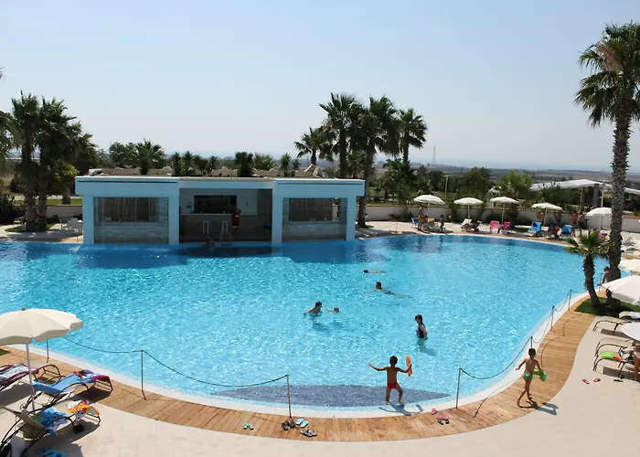 Regiohotel Manfredi 4*