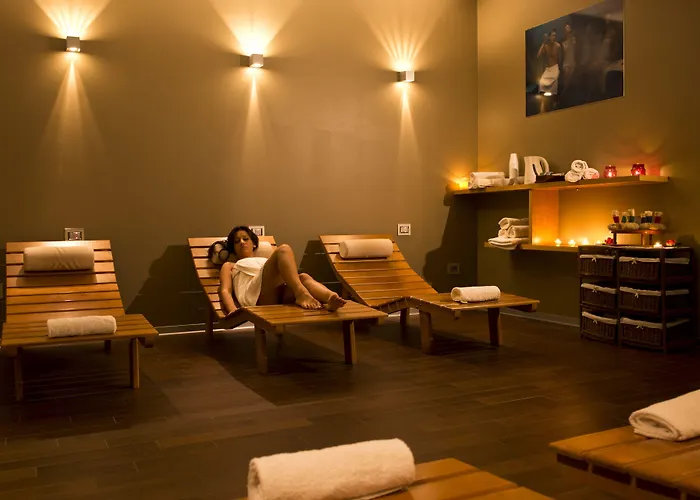 Regiohotel Manfredi 4* Manfredoine