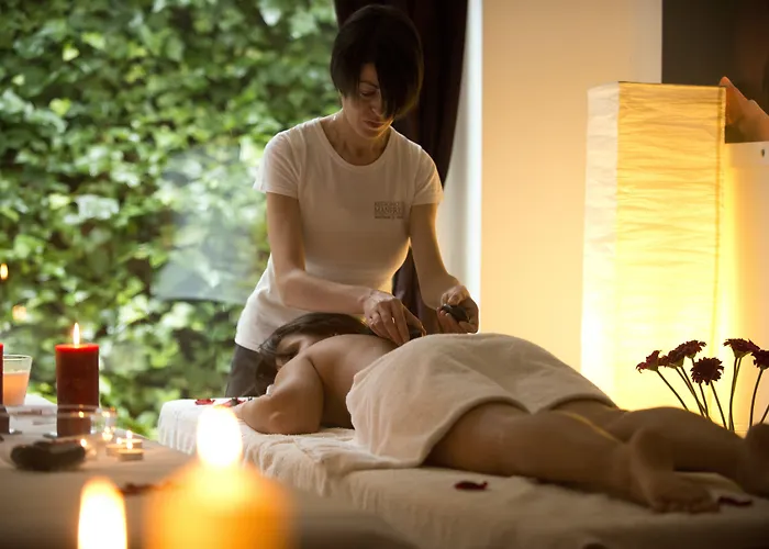 Regiohotel Manfredi 4*