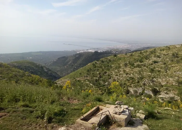 Hotel Regiohotel Manfredi 4*