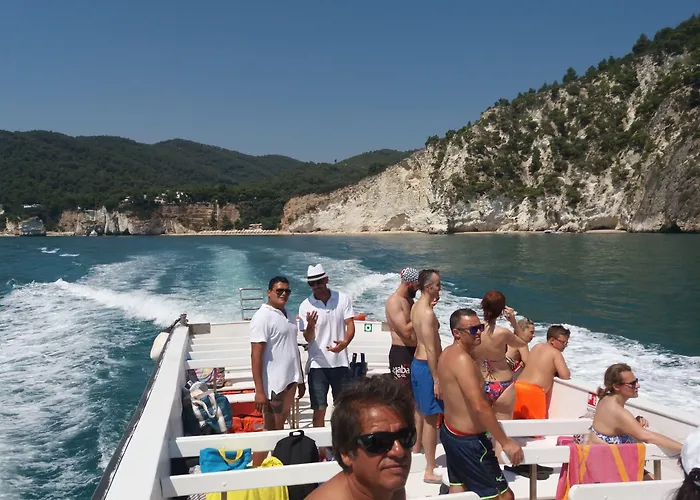 Hotel Regiohotel Manfredi