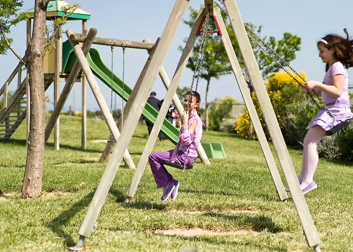 Regiohotel Manfredi 4*