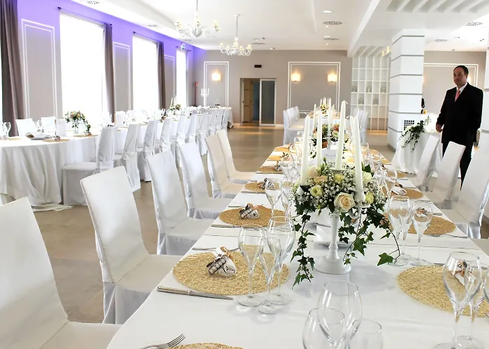 Hotel Regiohotel Manfredi Manfredoine