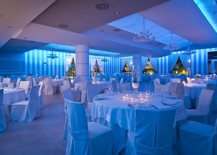 Regiohotel Manfredi