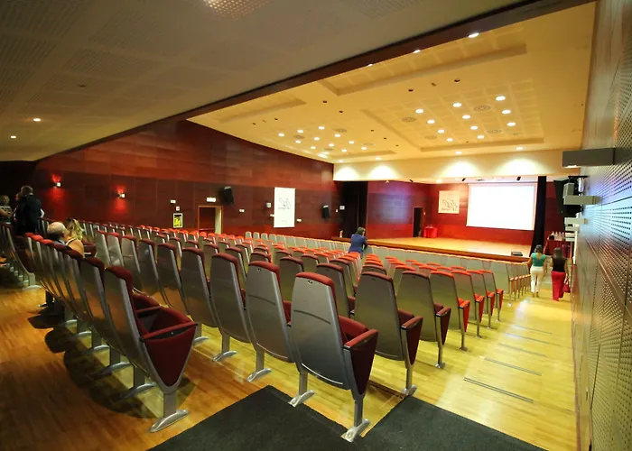 Regiohotel Manfredi 4*