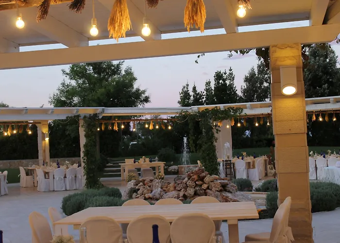 Regiohotel Manfredi 4*