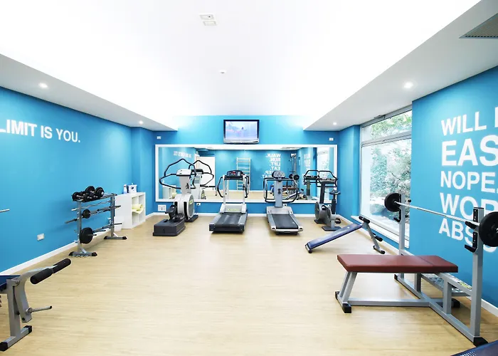 Regiohotel Manfredi Hotel 4*