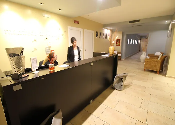 Regiohotel Manfredi Manfredoine