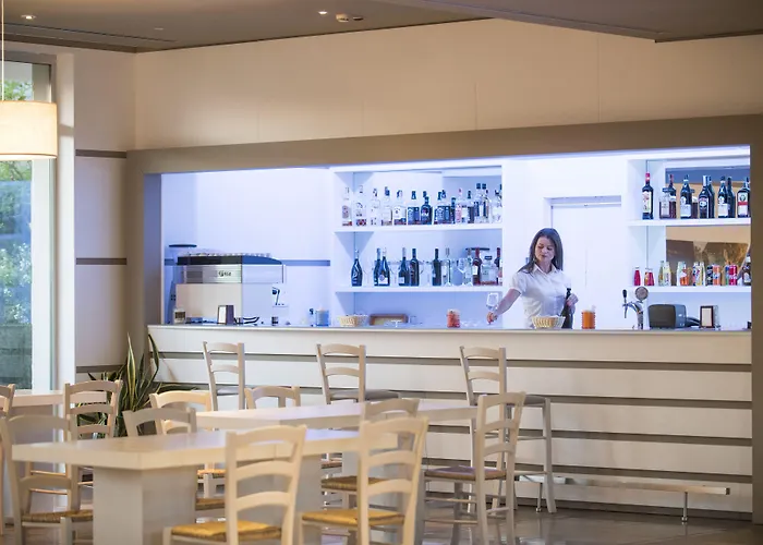 Hotel Regiohotel Manfredi Manfredoine