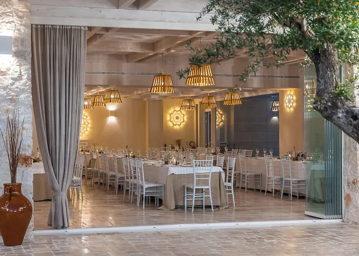 Hotel Regiohotel Manfredi