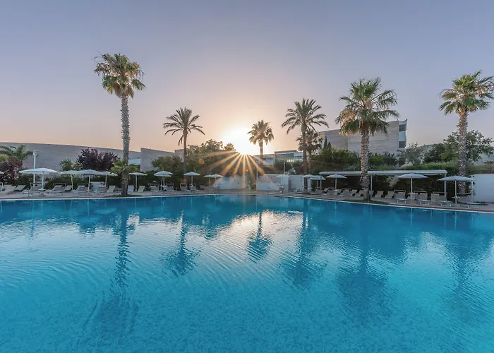 Regiohotel Manfredi מנפרדוניה