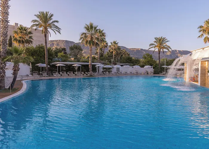 Regiohotel Manfredi Hotel Manfredoine