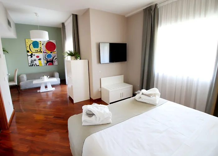 Hotel Regiohotel Manfredi Manfredoine