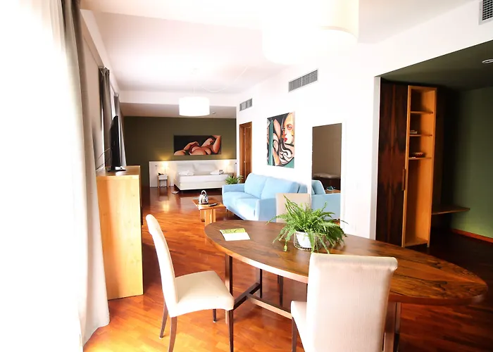 Regiohotel Manfredi